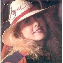 Capa do álbum "Vol. 4", de Jayne