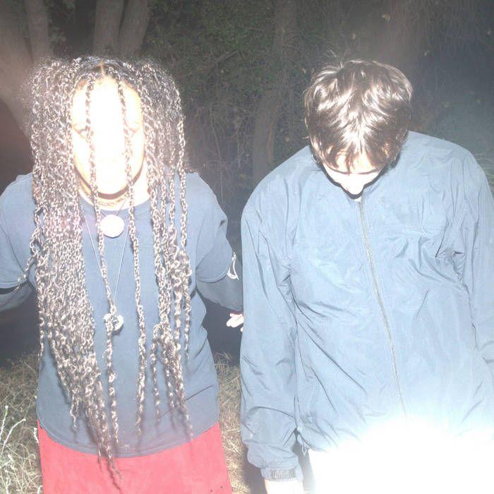 Capa do Álbum "Derealised", de Jadu Heart