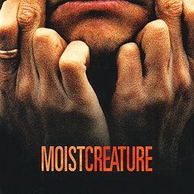 Portada de Álbum "Creature", de Moist