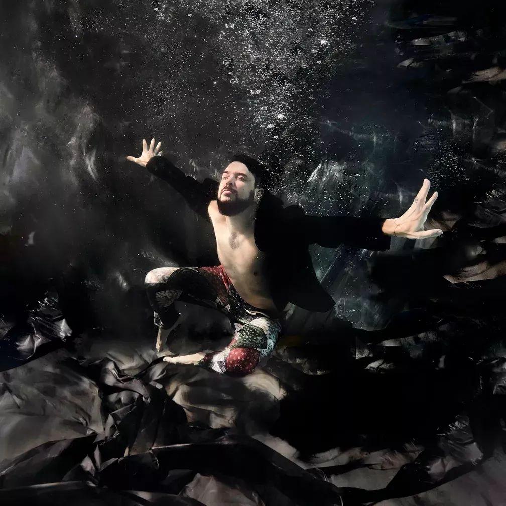 Portada de Álbum "De Cara Limpa", de Pedro Altério