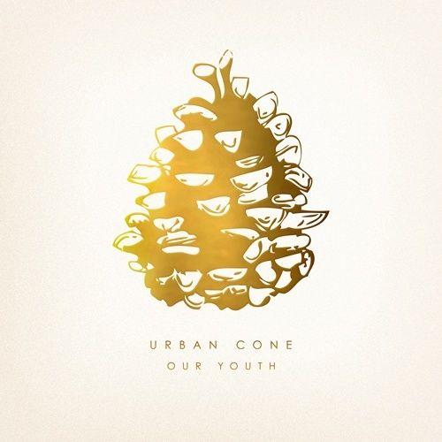 Capa do Álbum "Our Youth", de Urban Cone