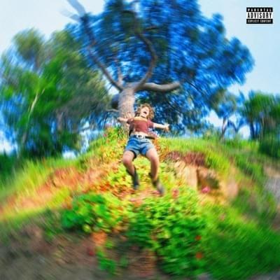 Portada de Sencillo/EP "Fuck My Birthday", de bugzbee