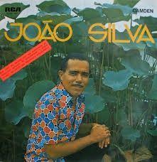 Portada de Álbum "João Silva - 1971", de João Silva