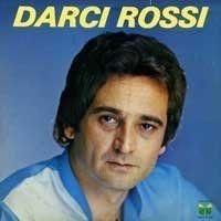 Portada de Álbum "Vol. 1", de Darci Rossi