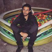 Capa do Single/EP "Mod3sto", de Thiago Modesto