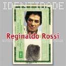 Capa do Álbum "Identidade", de Reginaldo Rossi