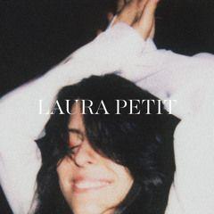 Portada de Sencillo/EP "Sol na Virilha ", de Laura Petit