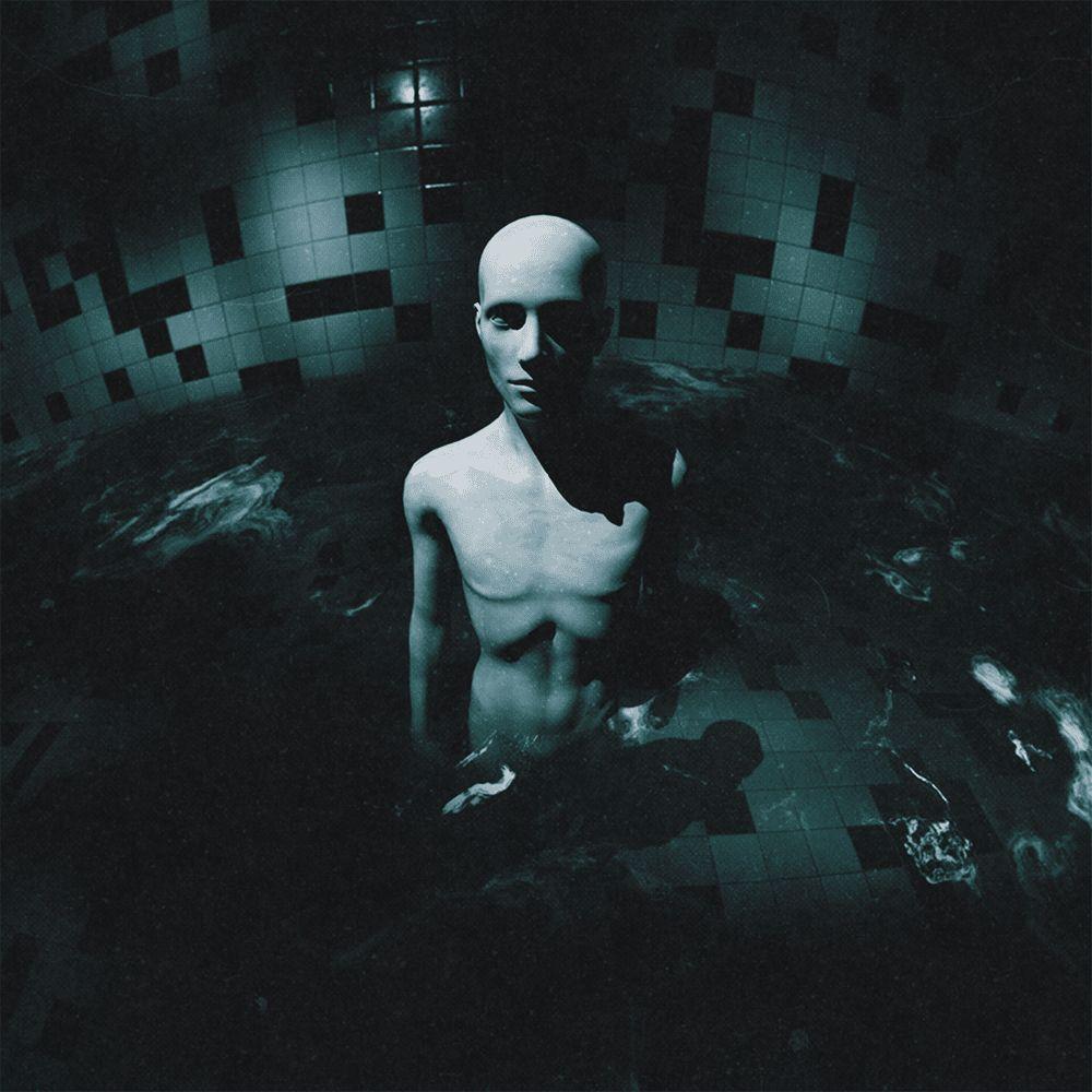 Portada de Álbum "Who Are You When no One is Watching?", de Graphic Nature