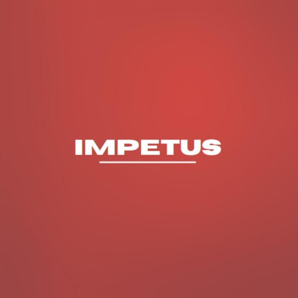 Capa do Álbum "Impetus", de K!nd