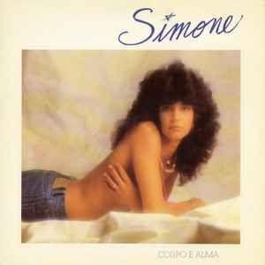 Portada del álbum "Tô Que Tô / Alma", de Simone
