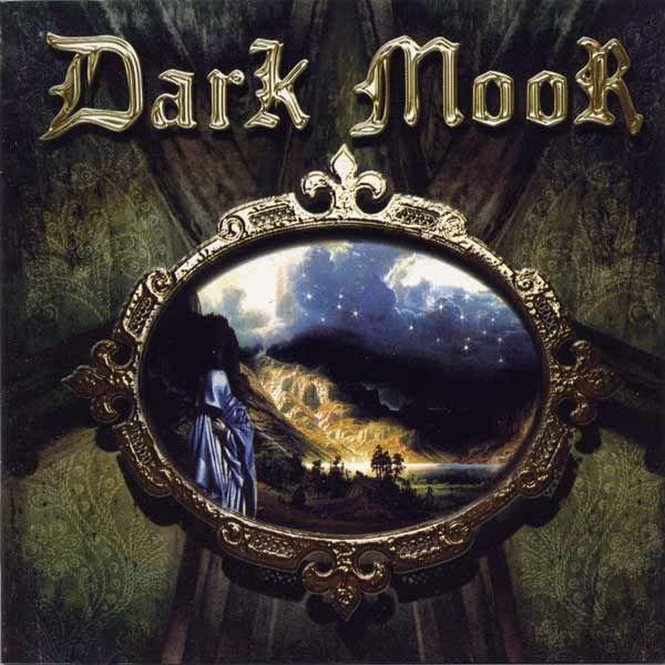 Portada de Álbum "Dark Moor", de Dark Moor