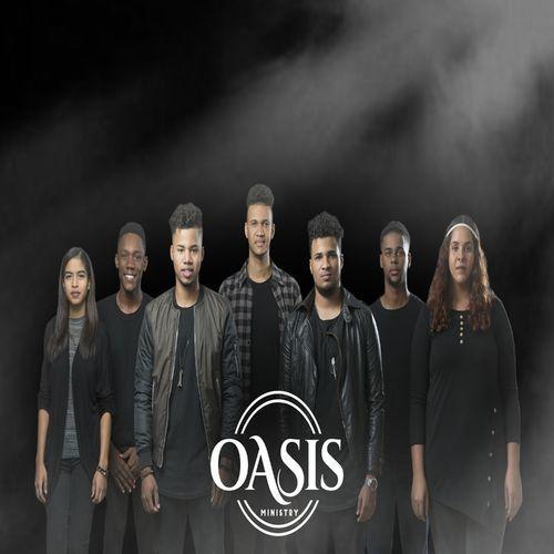 Portada de Sencillo/EP "Llévame Al Primer Amor", de Oasis Ministry