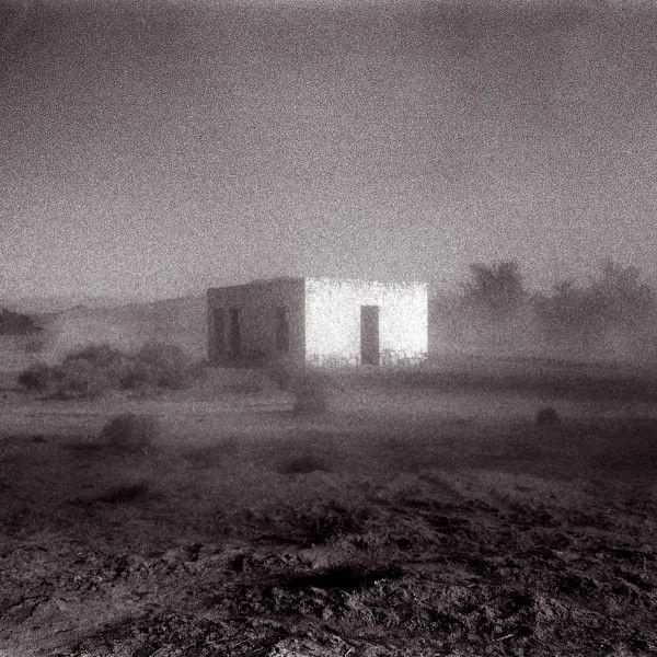 Portada de Álbum "'Allelujah! Don't Bend! Ascend!", de Godspeed You! Black Emperor