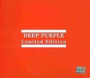Capa do álbum "Soundboard Series", de Deep Purple
