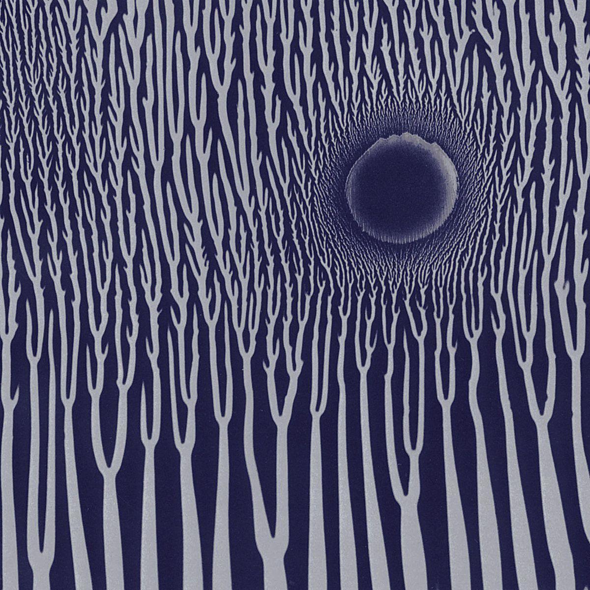 Portada de Álbum "The Grimmrobe Demos", de Sunn O)))