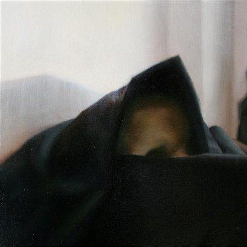 Capa do Álbum "True Widow", de True Widow