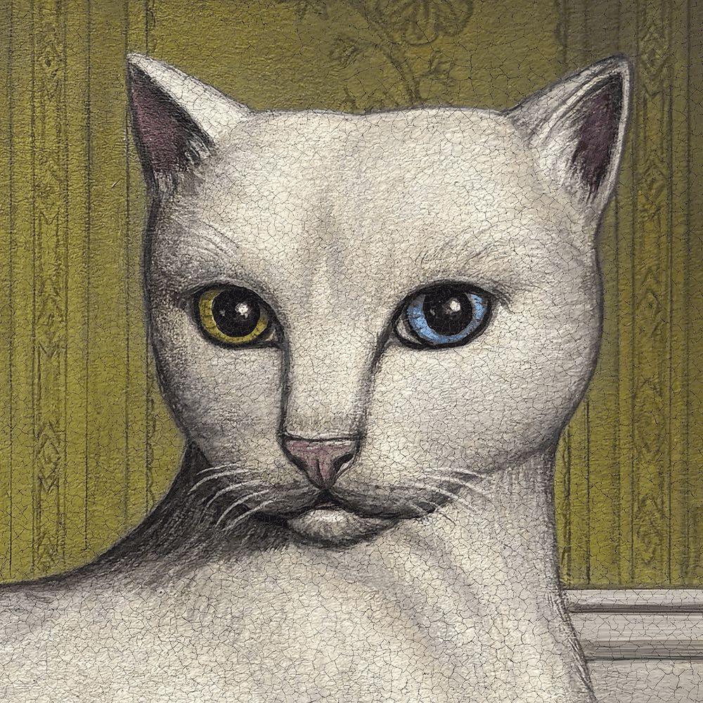 Capa do Sencillo/EP "I'll Change for You", de Mitski