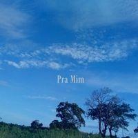 Portada de Álbum "Pra Mim", de Kleberson Silva
