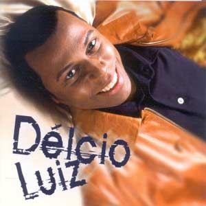 Capa do Álbum "Délcio Luiz", de Délcio Luiz