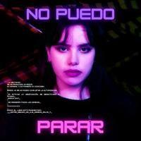 Capa do Single/EP "No Puedo Parar", de Ingrid Soto