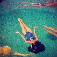 Portada de Sencillo/EP "Four", de Charlotte Church