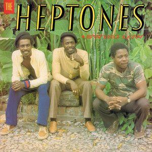Album cover of "Swing Low" by Heptones