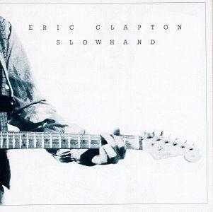 Album cover of "Série Gold: Eric Clapton" by Eric Clapton