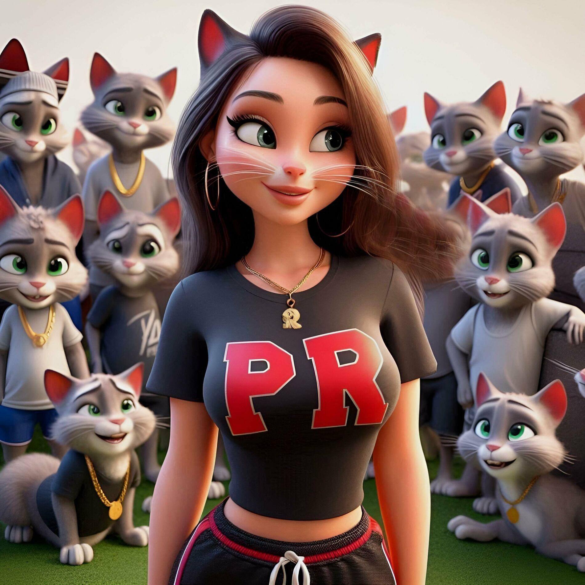 Portada del álbum "WACHA RICOTERA", de Turrobaby