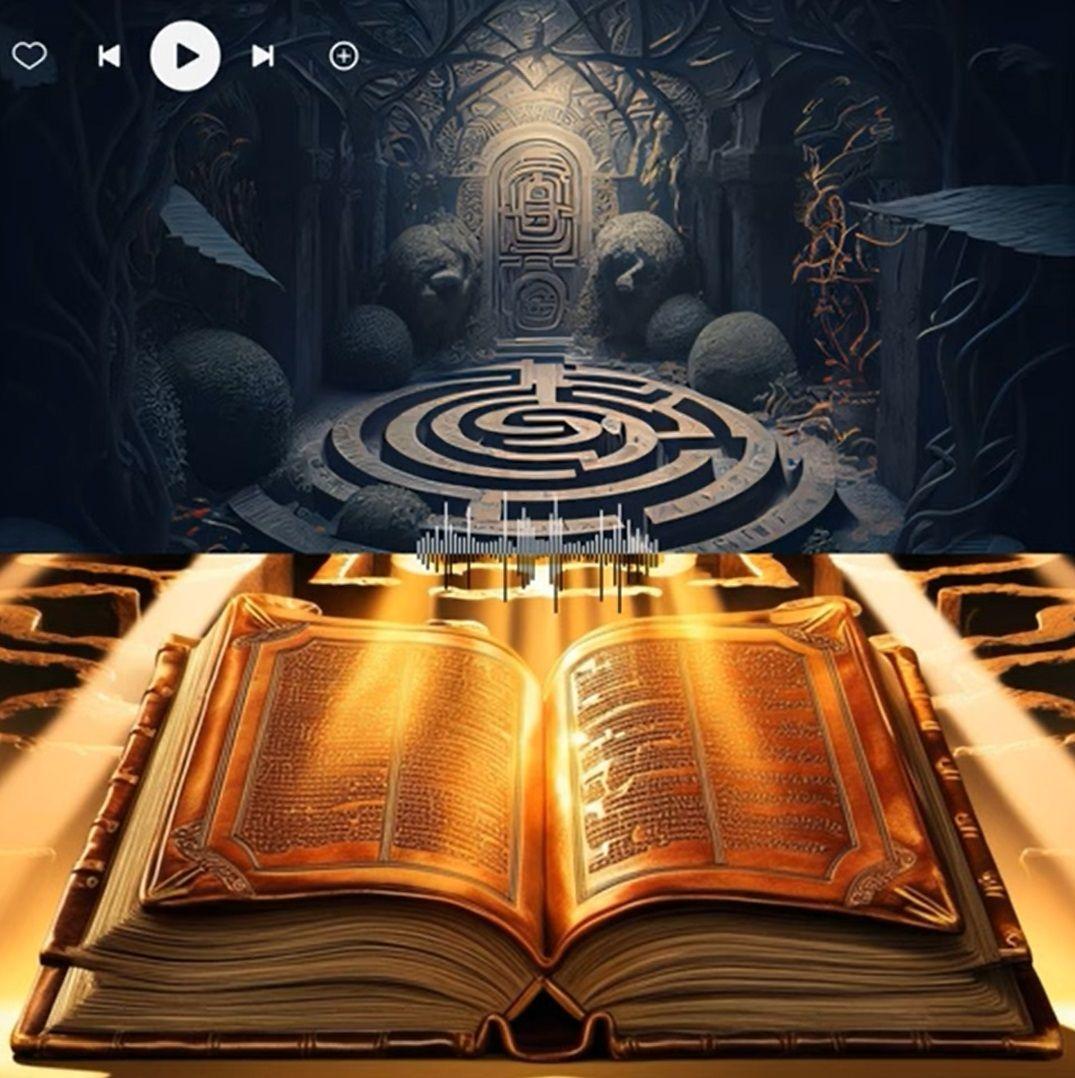 Portada de Álbum "TODA SABEDORIA", de Netto Companny