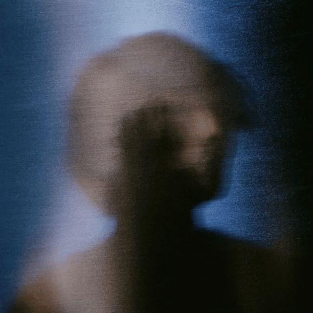 Capa do Single/EP "Ghost", de BoyWithUke