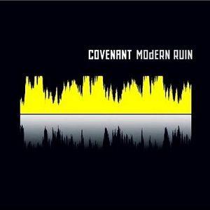 Portada de Álbum "Modern Ruin", de Covenant