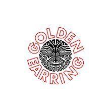 Capa do álbum "Face It", de Golden Earring