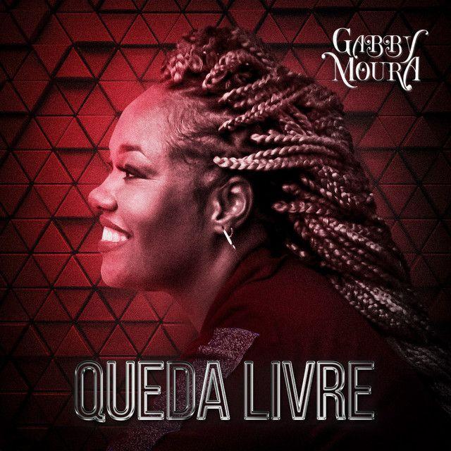 Portada de Sencillo/EP "Queda Livre", de Gabby Moura