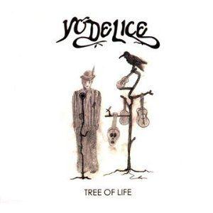 Portada de Álbum "Tree Of Life", de Yodelice