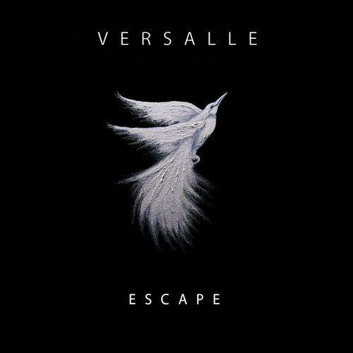 Capa do Álbum "Escape", de Versalle