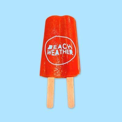 Capa do Single/EP "What a Drag", de Beach Weather
