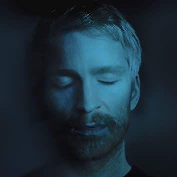 Portada de Álbum "Some Kind Of Peace", de Ólafur Arnalds