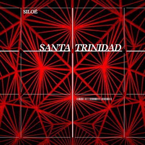 Portada de Álbum "Santa Trinidad", de Siloé