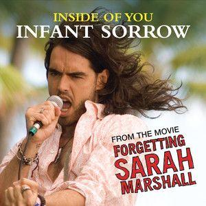 Capa do Single/EP "Inside Of You", de Infant Sorrow