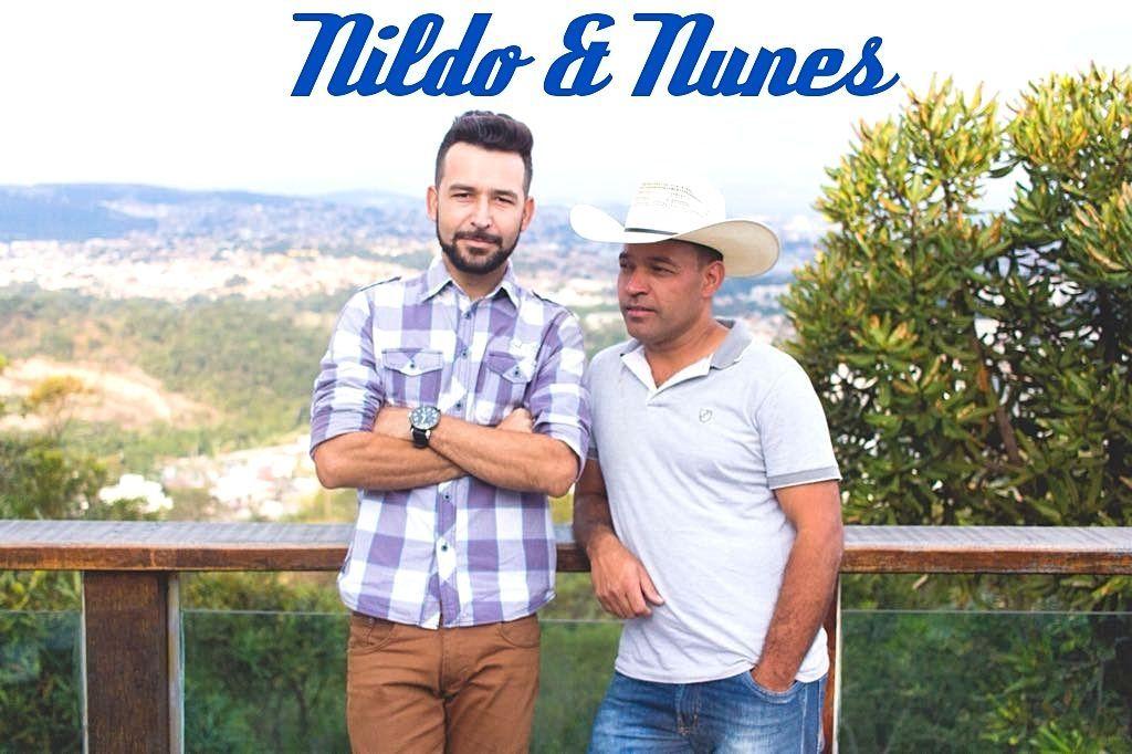 Portada de Álbum "Nildo e Nunes", de Nildo e Nunes