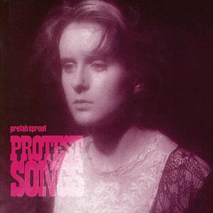 Portada de Álbum "Protests Song", de Prefab Sprout