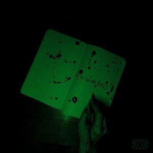 Capa do Single/EP "Die On The Hills", de Elvis Drew