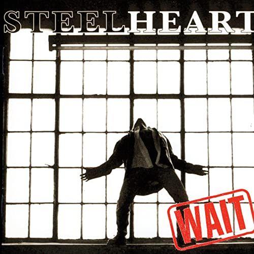 Album cover of "Wait" by Steelheart
