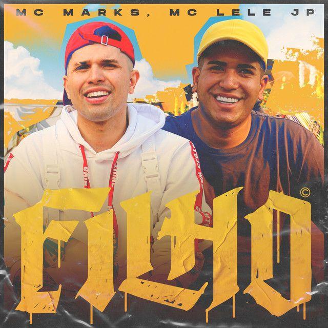 Capa do álbum "Filho", de MC Marks