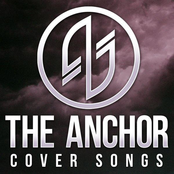 Portada de Álbum "Cover Songs", de The Anchor