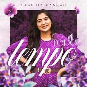Album cover of "Todo Tempo" by Cláudia Canção
