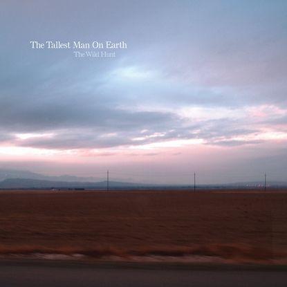 Portada de Álbum "The Wild Hunt", de The Tallest Man on Earth