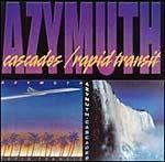 Portada de Álbum "Azimuth", de Azymuth
