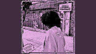 Portada de Sencillo/EP "Colar Perolado", de Rayner ToDie