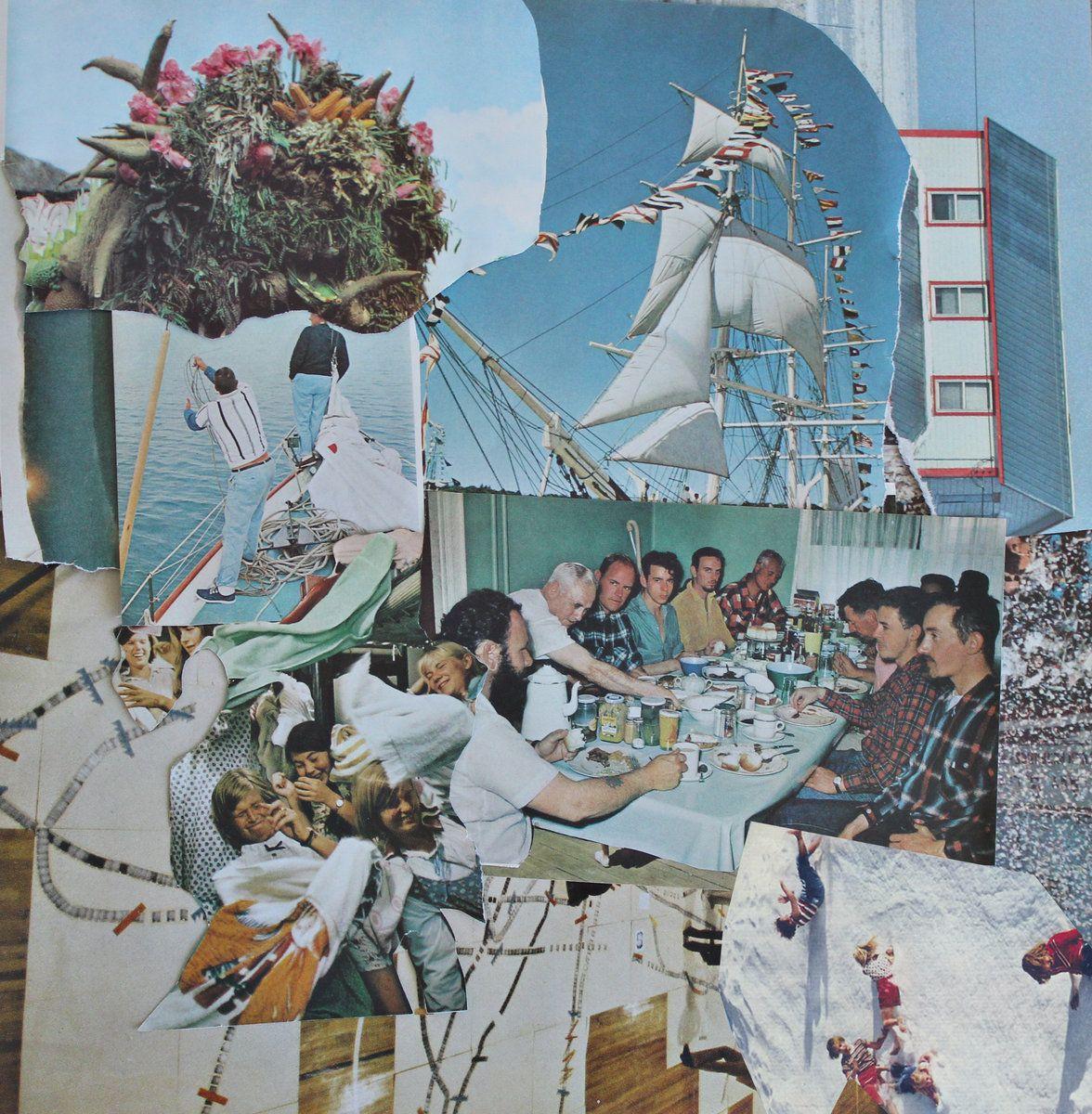 Capa do álbum "Loving", de Loving